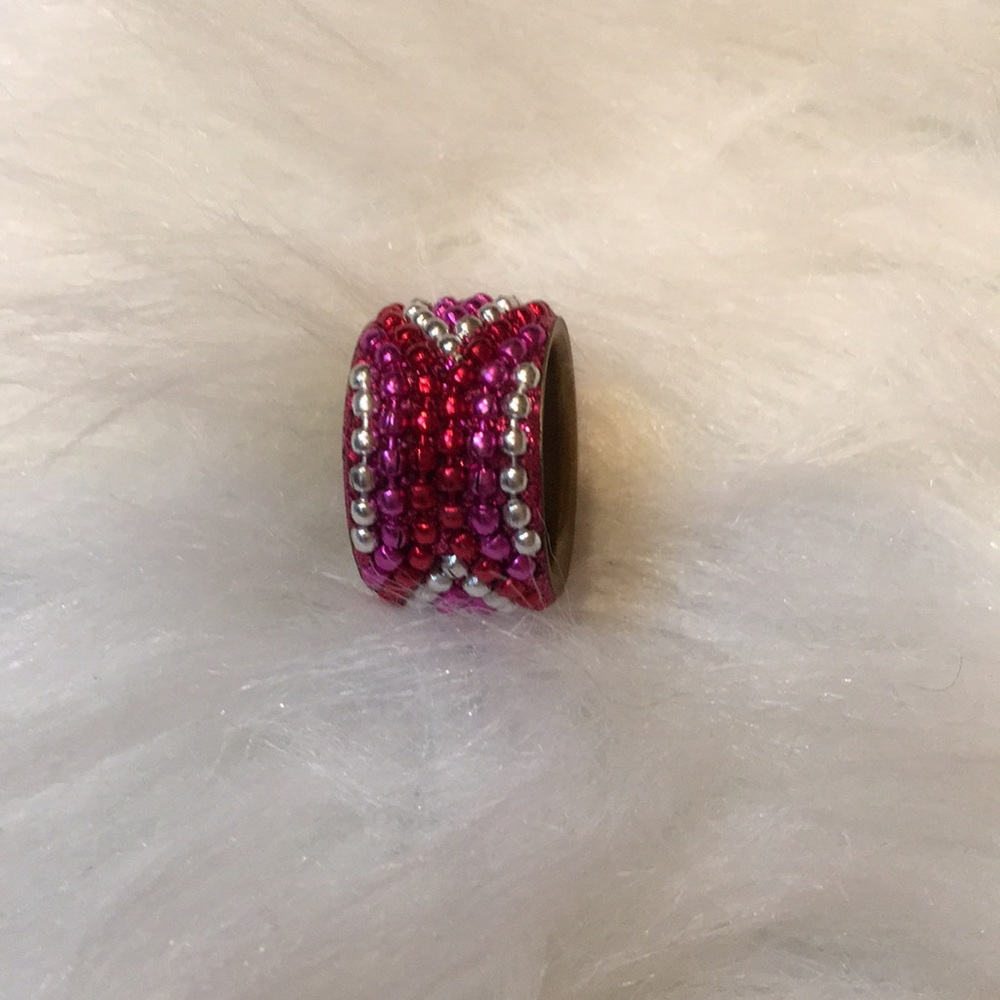BUNDLE OF BANGLES AND BONUS RING - Picture 3 of 3